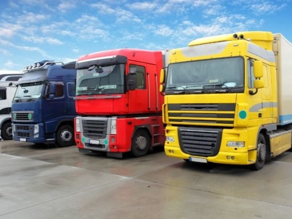 Antalya Talas Nakliye